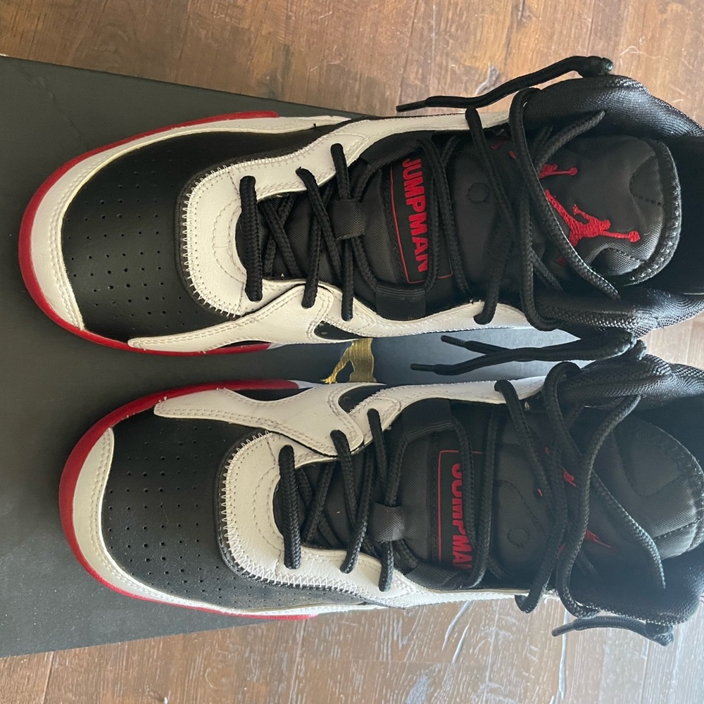 Nike Air Jordan Pro RX